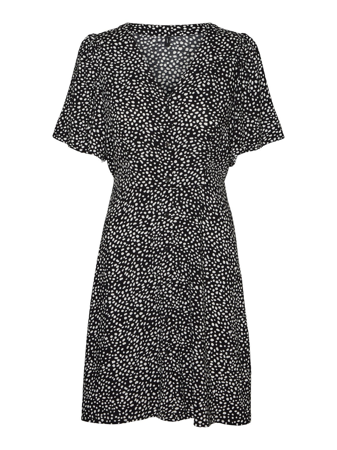 VMALBA Kurzes Kleid