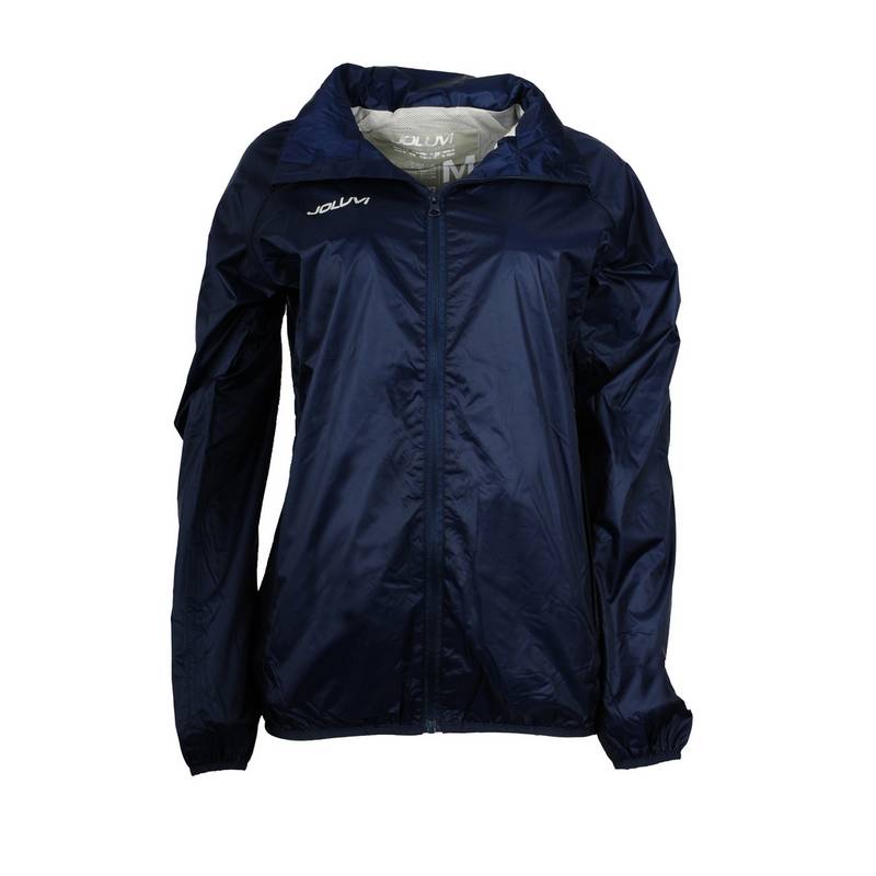 JOLUVI Geiser W Regenjacke Damen