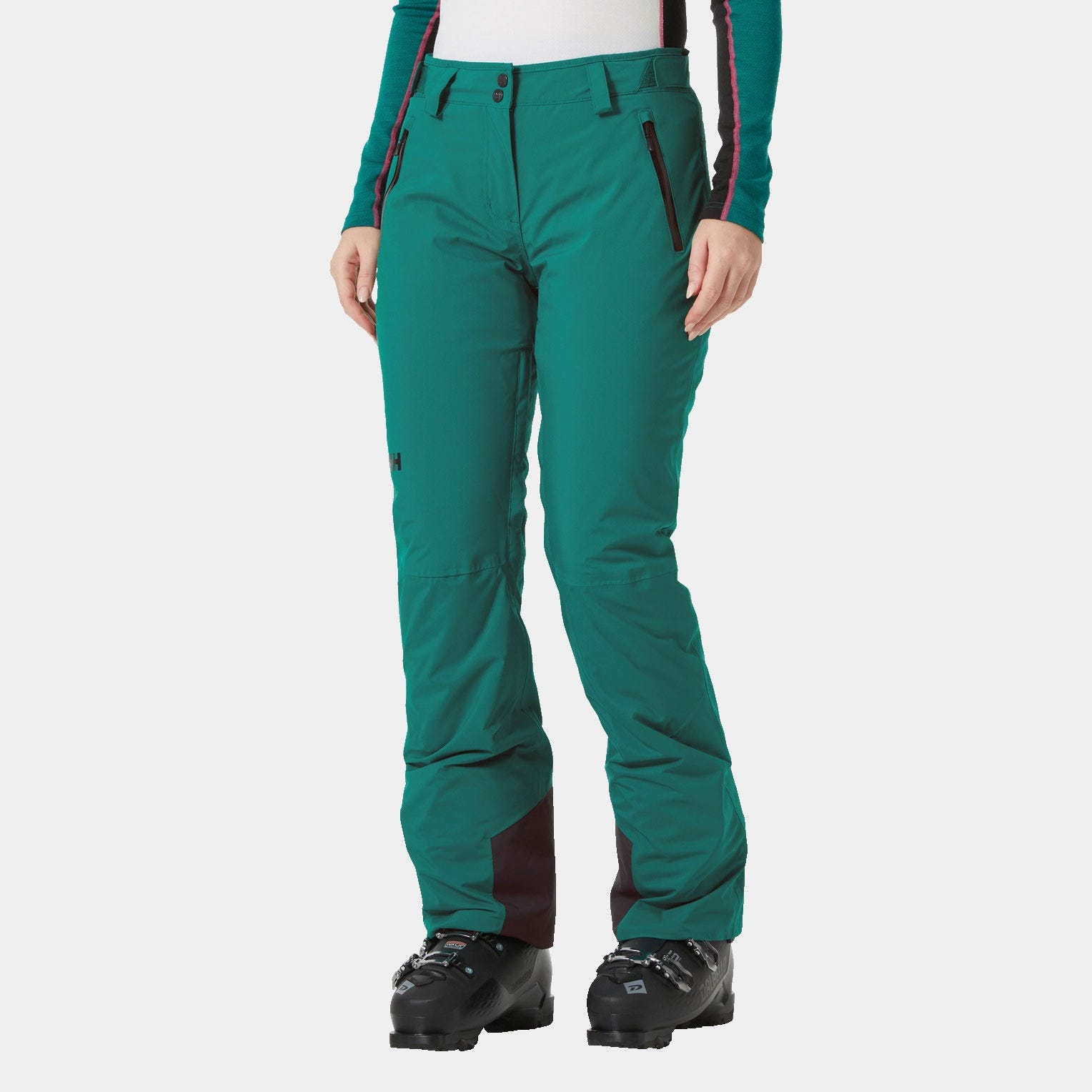 Women’s Legendary Insulated Ski Pants