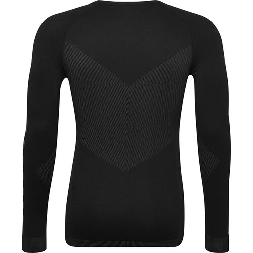 HERREN UNTERHEMD  FIRST SEAMLESS JERSEY L/S