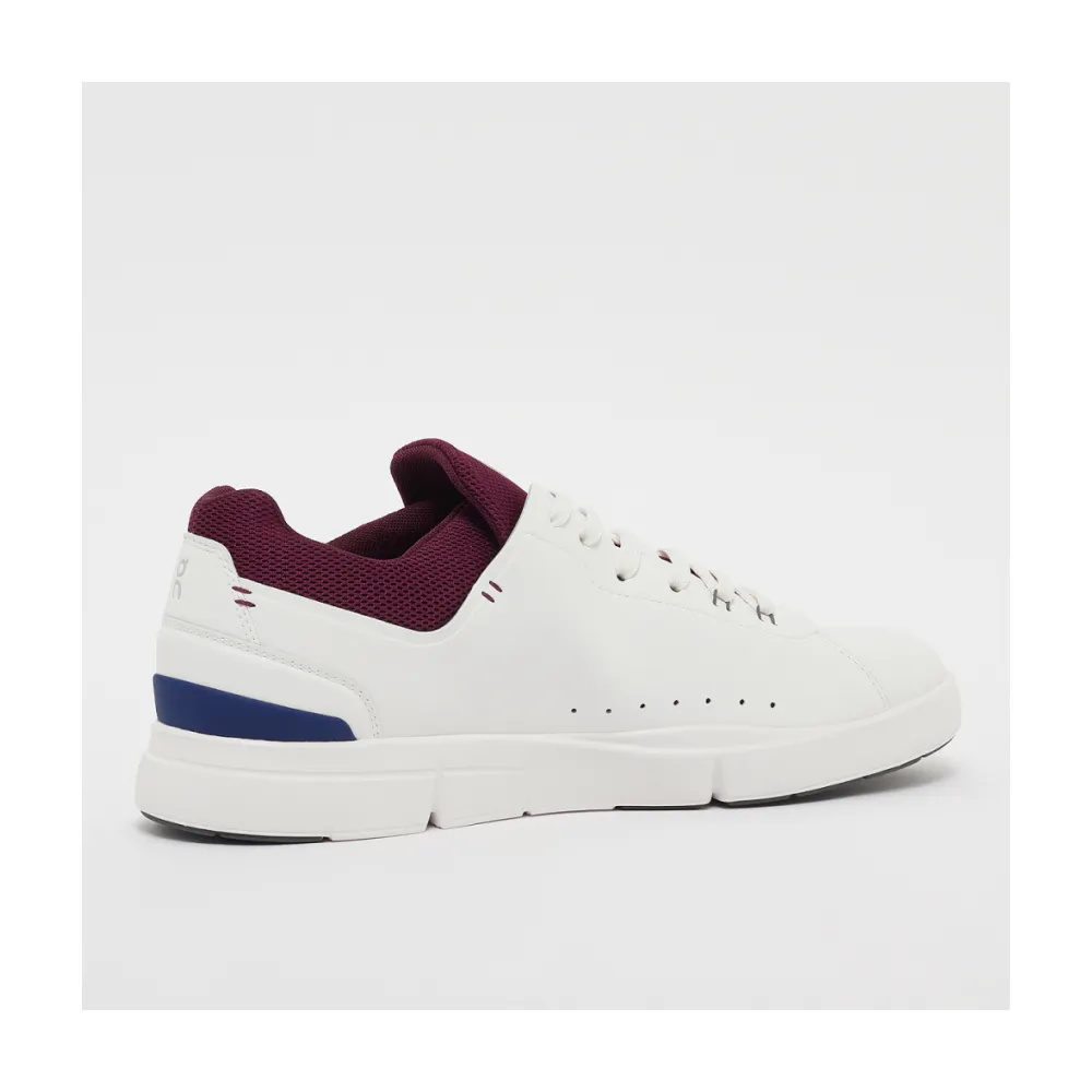 ON The Roger Advantage 48.99151 / weiss