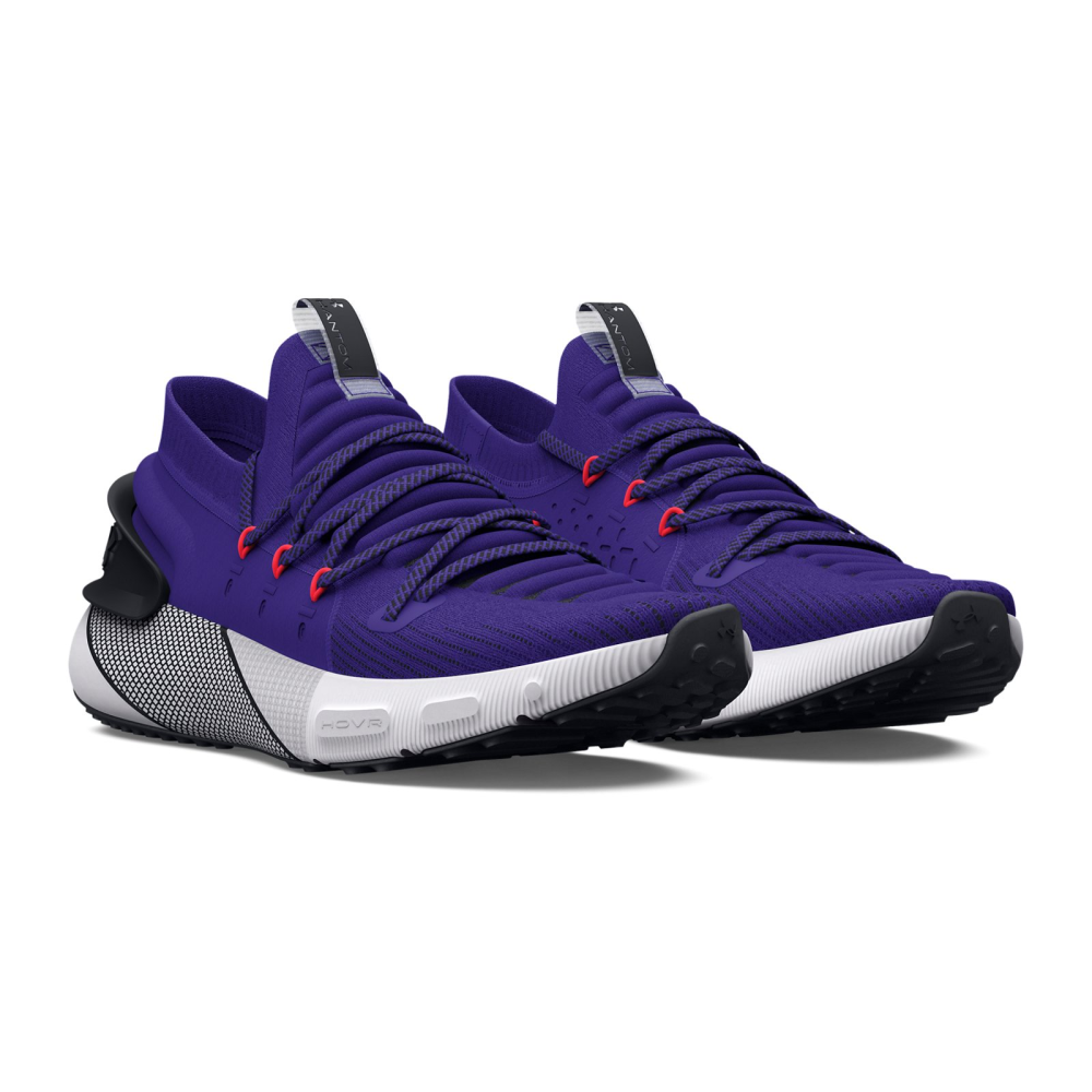 Under Armour UA HOVR Phantom 3 3025516-504 / lila