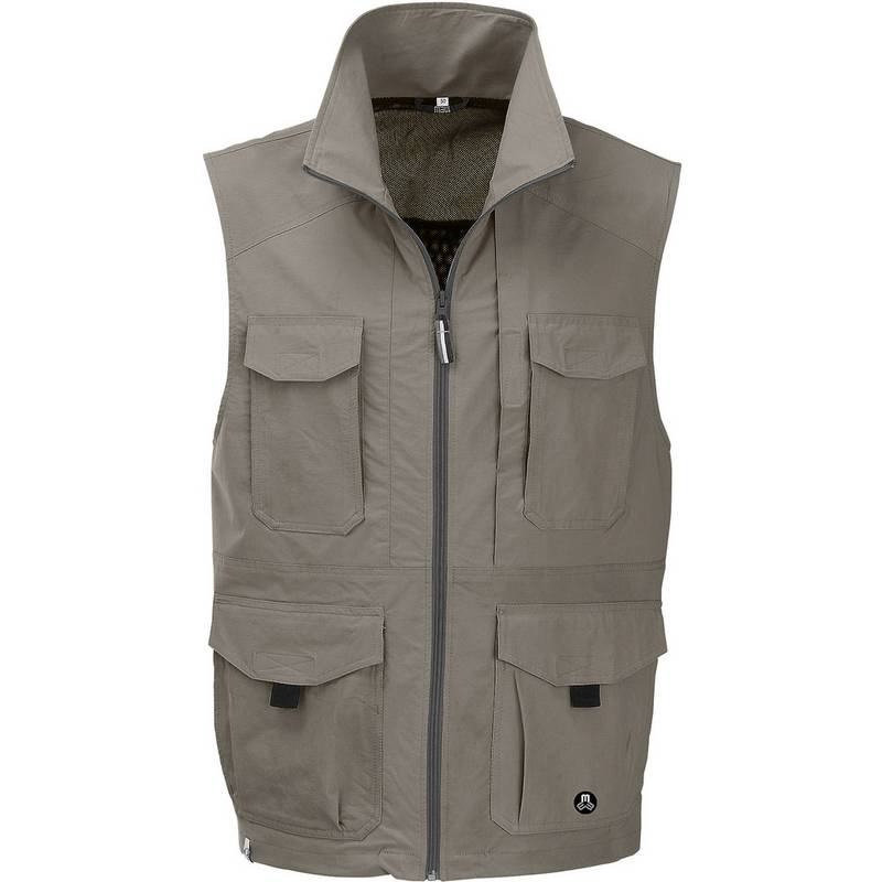 Maul Sport Grünten II Outdoorweste Herren