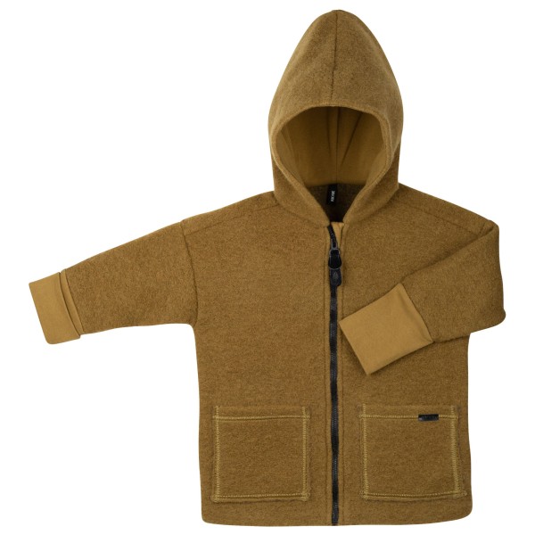 Pure Pure - Kid's Mini-Dufflecoat Walk - Freizeitjacke