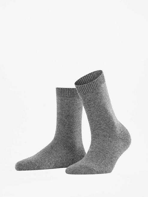 Cosy Wool Damensocken-91904990004 Falke