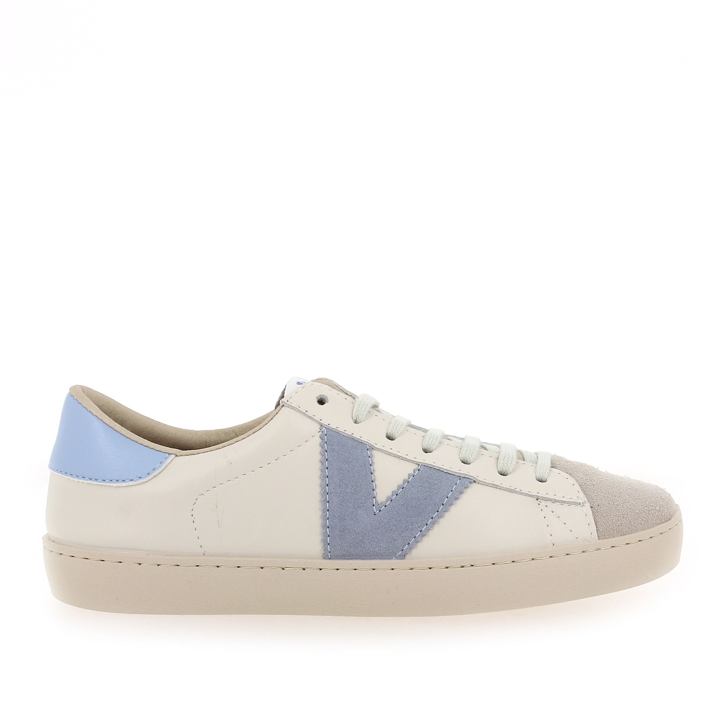 Victoria  1126142 - Blanc Bleu