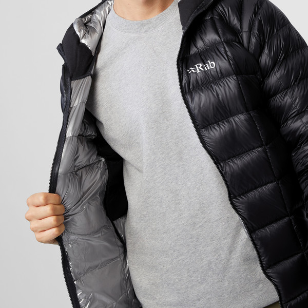 MYTHIC G JACKET Herren - Daunenjacke