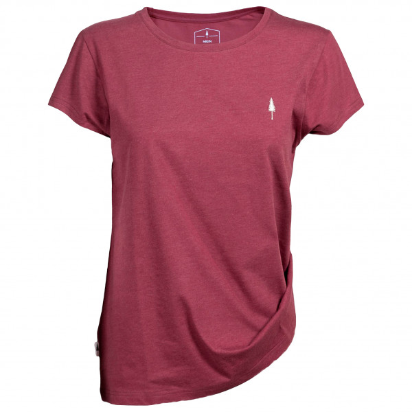 NIKIN - Women's Treeshirt - T-Shirt