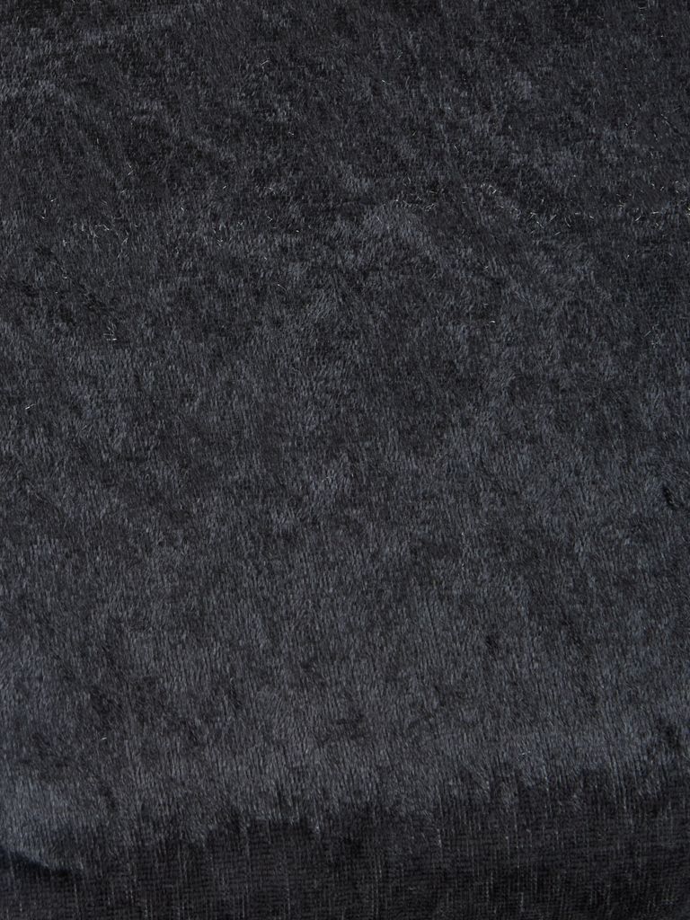 Sparkle 3-pack of 3 black velvet