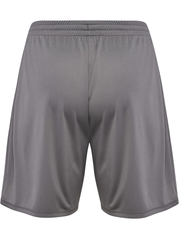 Hummel Hummel Kurze Hose Hmlessential Multisport Herren in STEEL GRAY günstig kaufen