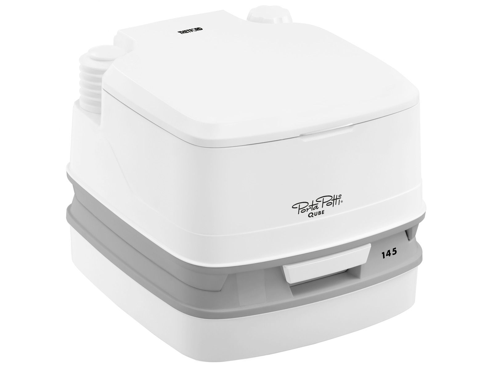 Thetford Porta Potti 145 tragbare Toilette
