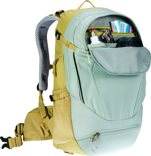 deuter Trans Alpine 22 SL | Fahrradrucksack