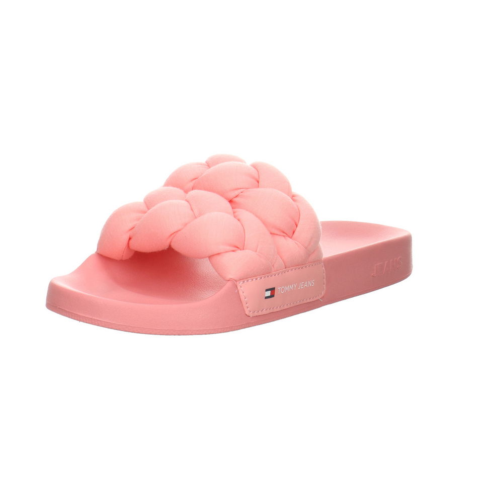 Tommy Jeans Brainded Slide