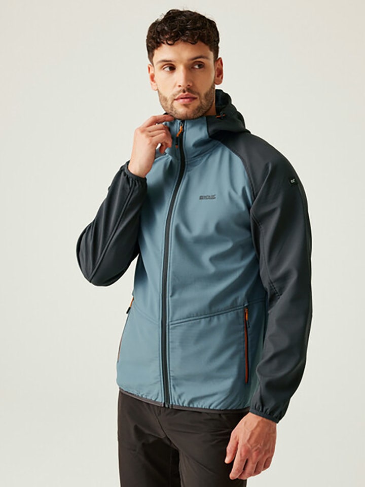Regatta Softshelljacke 