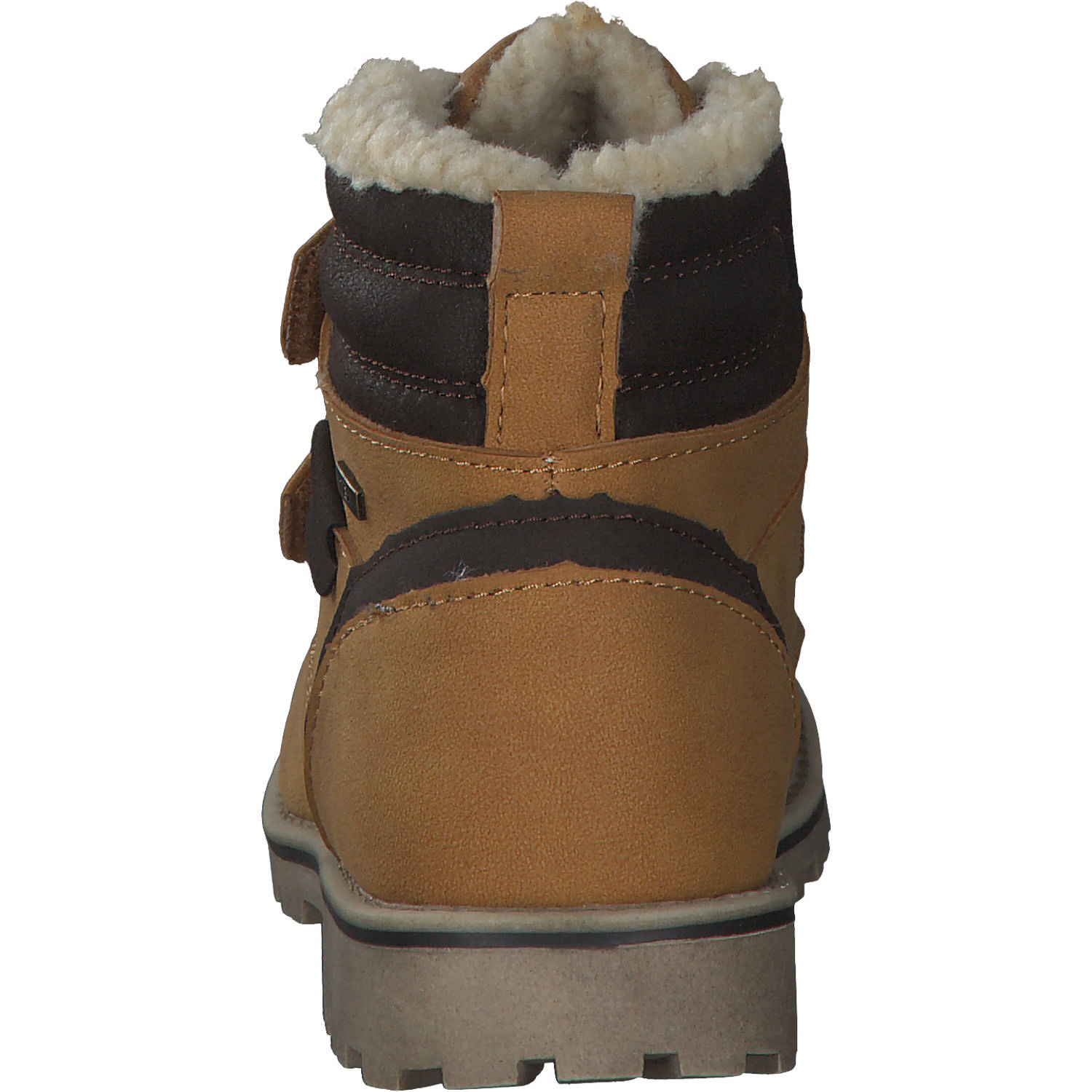 Tom Tailor 4270508, Winterstiefel, Kinder, CAMEL