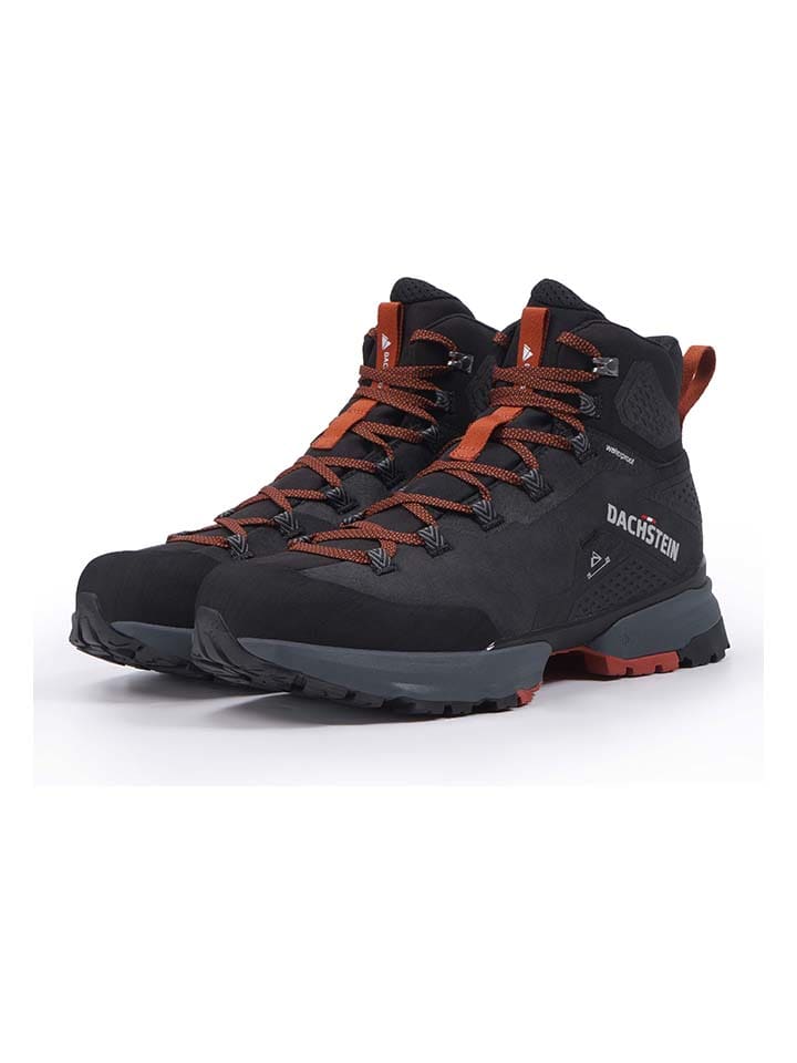DACHSTEIN Leder-Wanderboots 