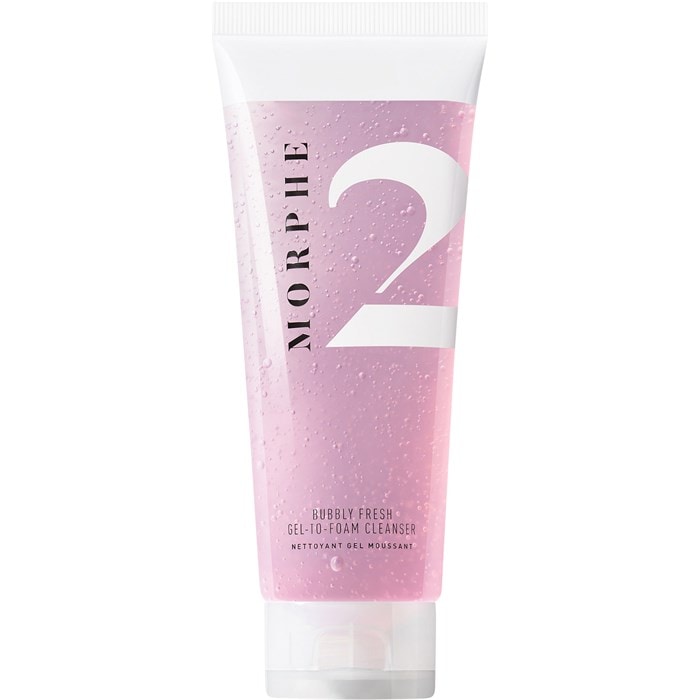 M2 Gel-To-Foam Cleanser
