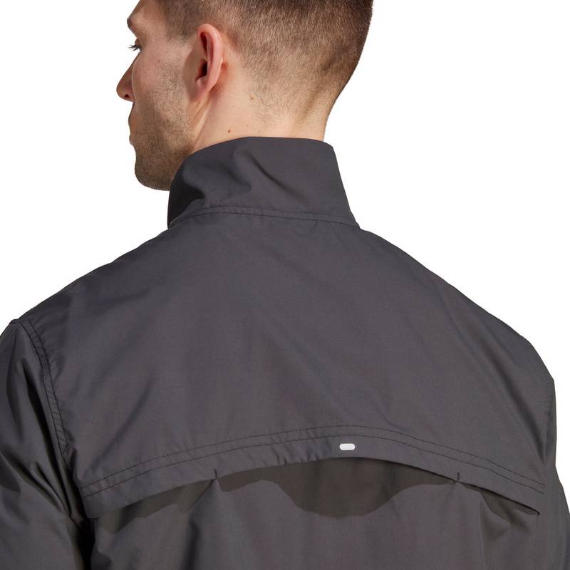 adidas RUN Laufjacke Herren