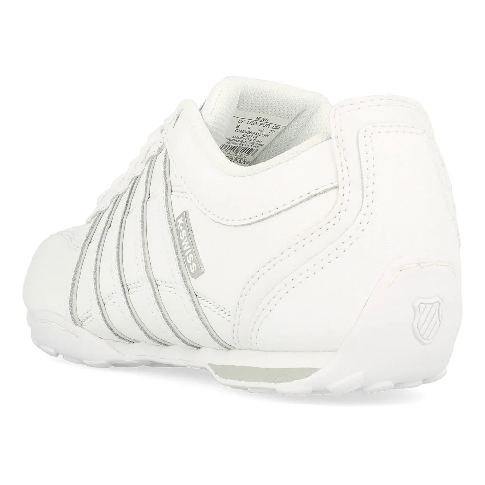 K-Swiss Arvee 1.5 02453-980-M / weiss