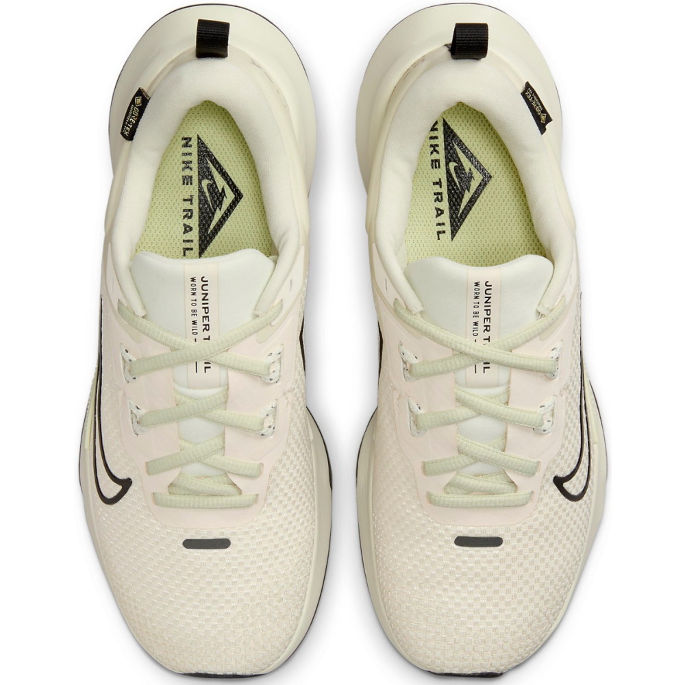 Nike Juniper Trail 2 GORE TEX FB2065-100 / weiss