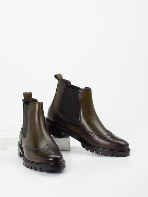 Stiefelette-27566090007 Ara