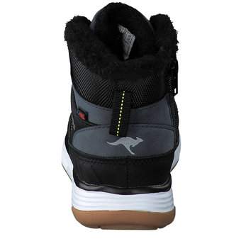KangaROOS K WB Loma KTX Boots in blau
