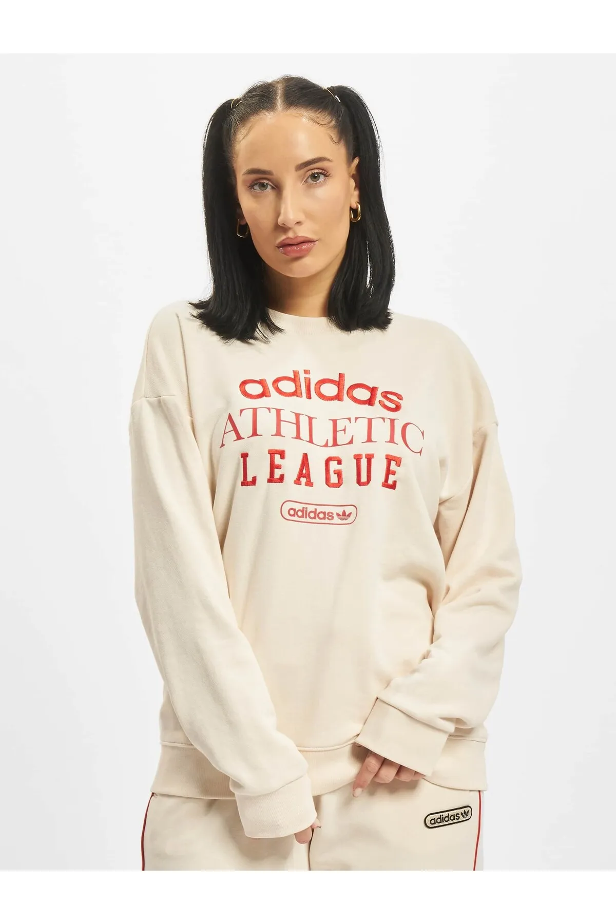 adidas  Damen adidas Pullover