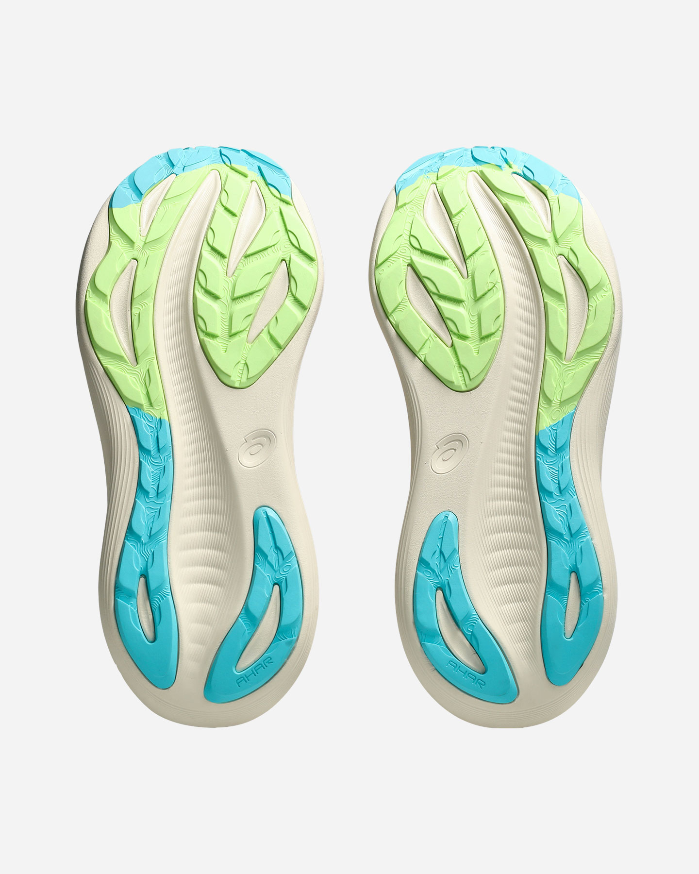 Buty do biegania Scarpe Asics Gel Nimbus 27 Tr W 1012B808-700