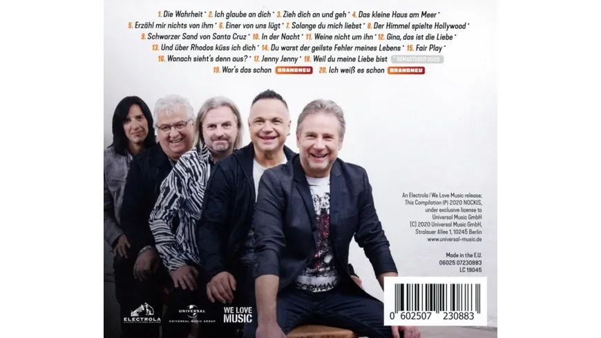 Alles Hits!