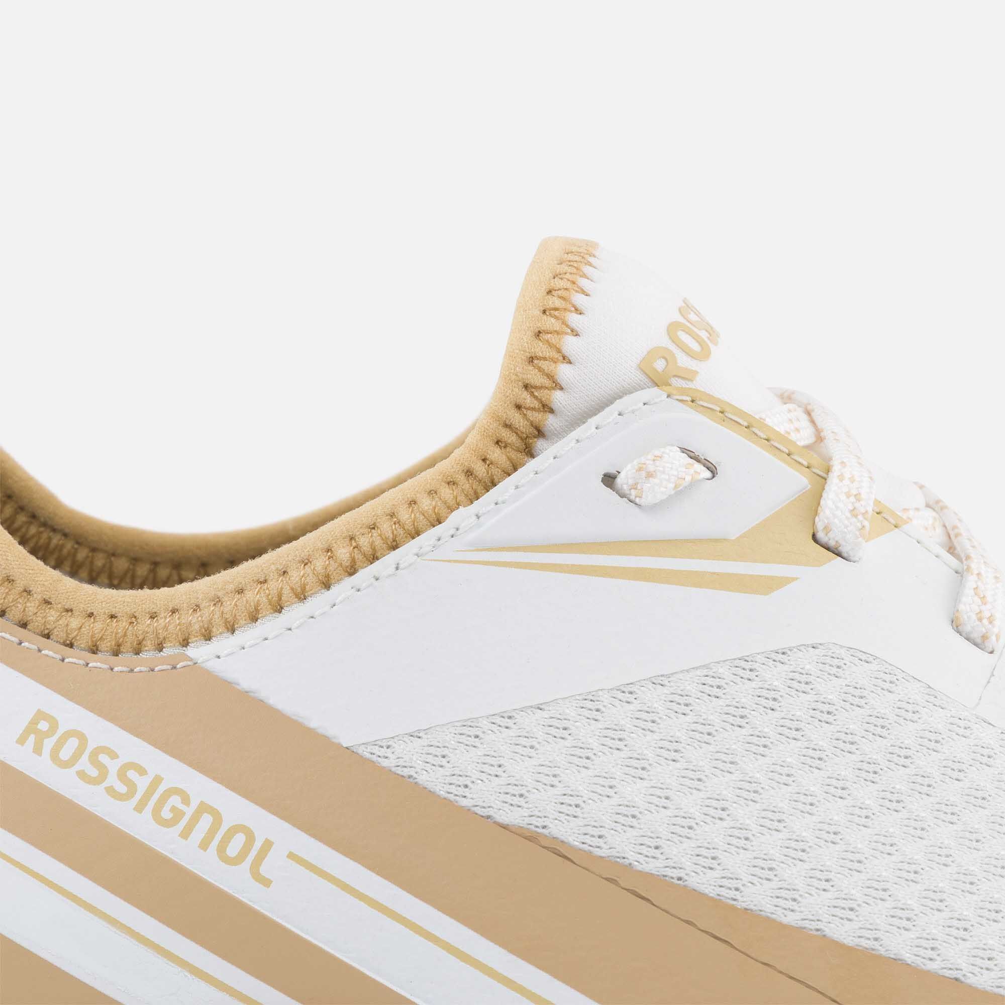 Chaussures Active outdoor légères blanches femme