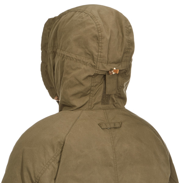 DOWN JACKET NO. 16 W Damen - Daunenjacke