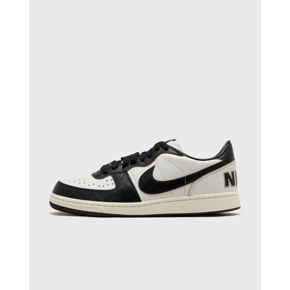 Nike Terminator Low FQ8127-030 / schwarz