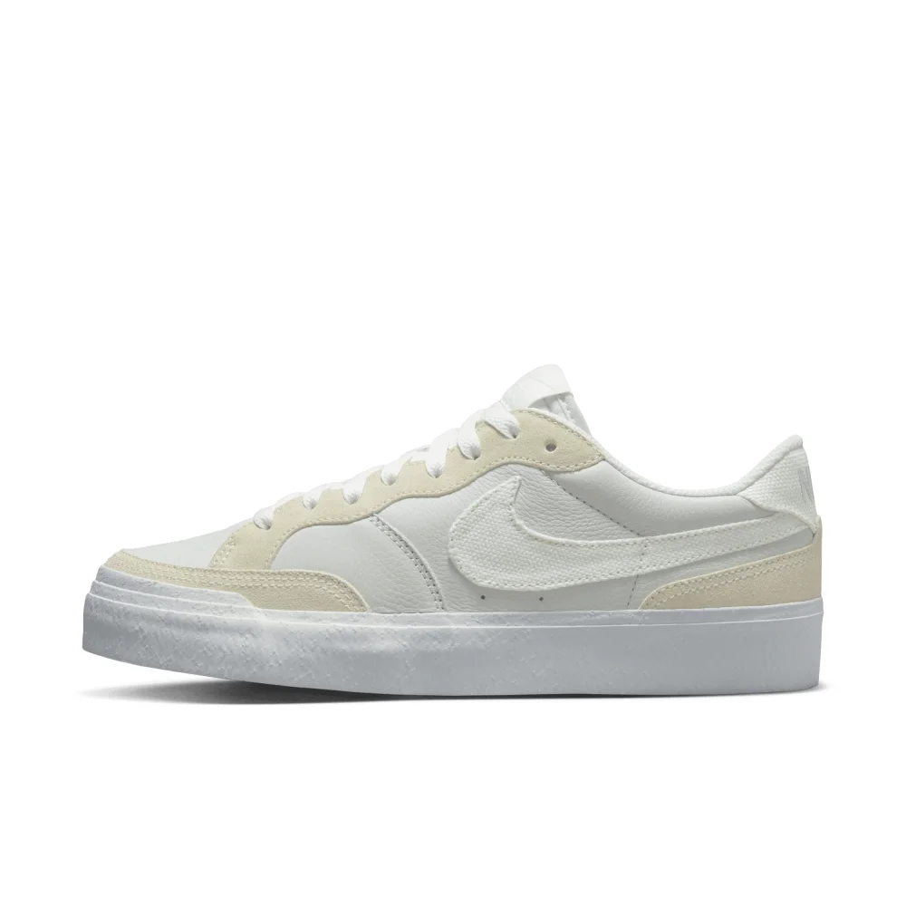 Nike SB Pogo Premium DZ7584-110 / weiss