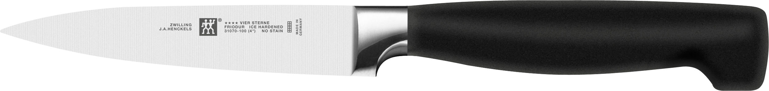 ZWILLINGSpick-/Garniermesser 10cm