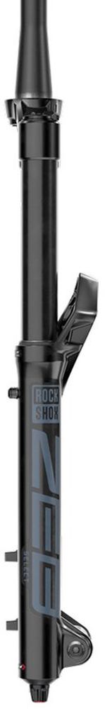 RockShox ZEB Charger 3 RC2 Select Plus Debon Air Tapered Boost 29