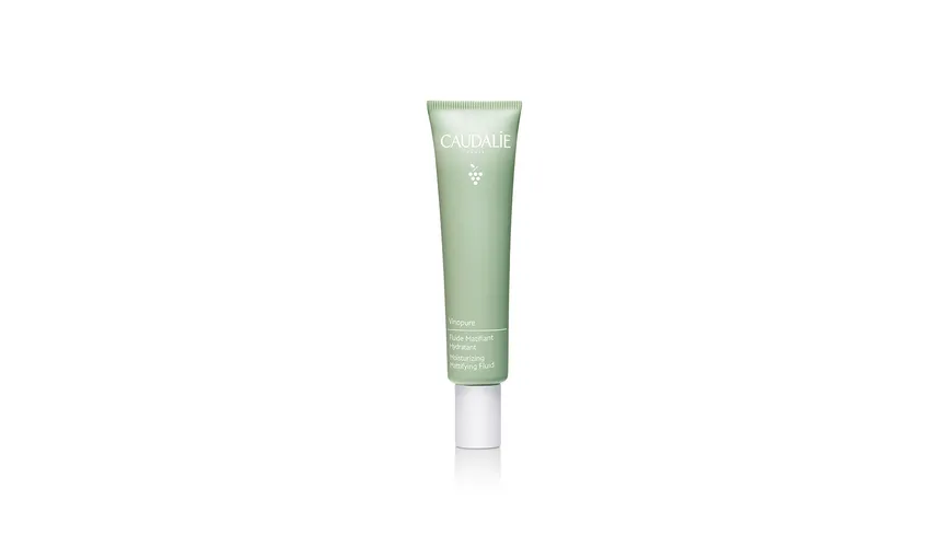 CAUDALIE Vinopure Mattierendes Fluid 40 ml