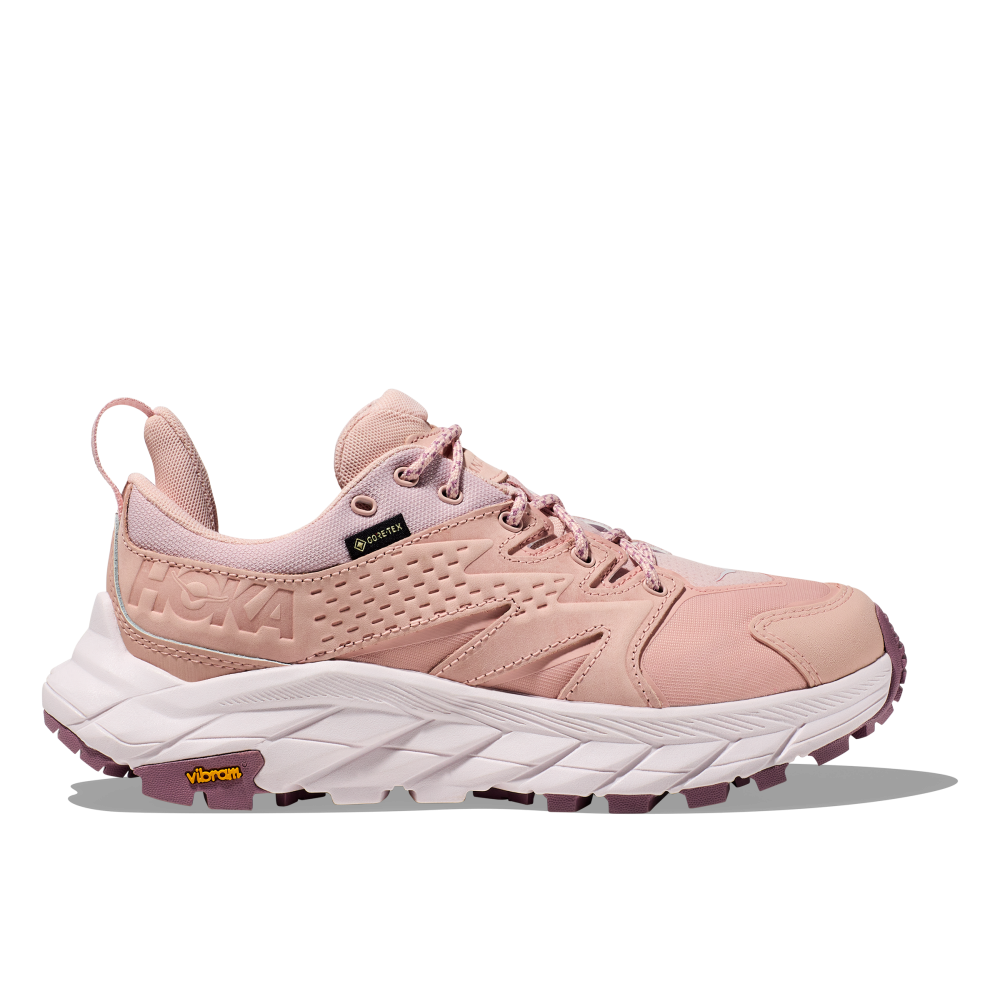 Hoka Anacapa Low GORE TEX 1136670-PWWM / pink
