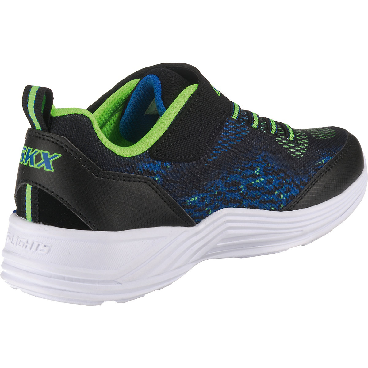 Low Sneakers Blinkies für Jungen