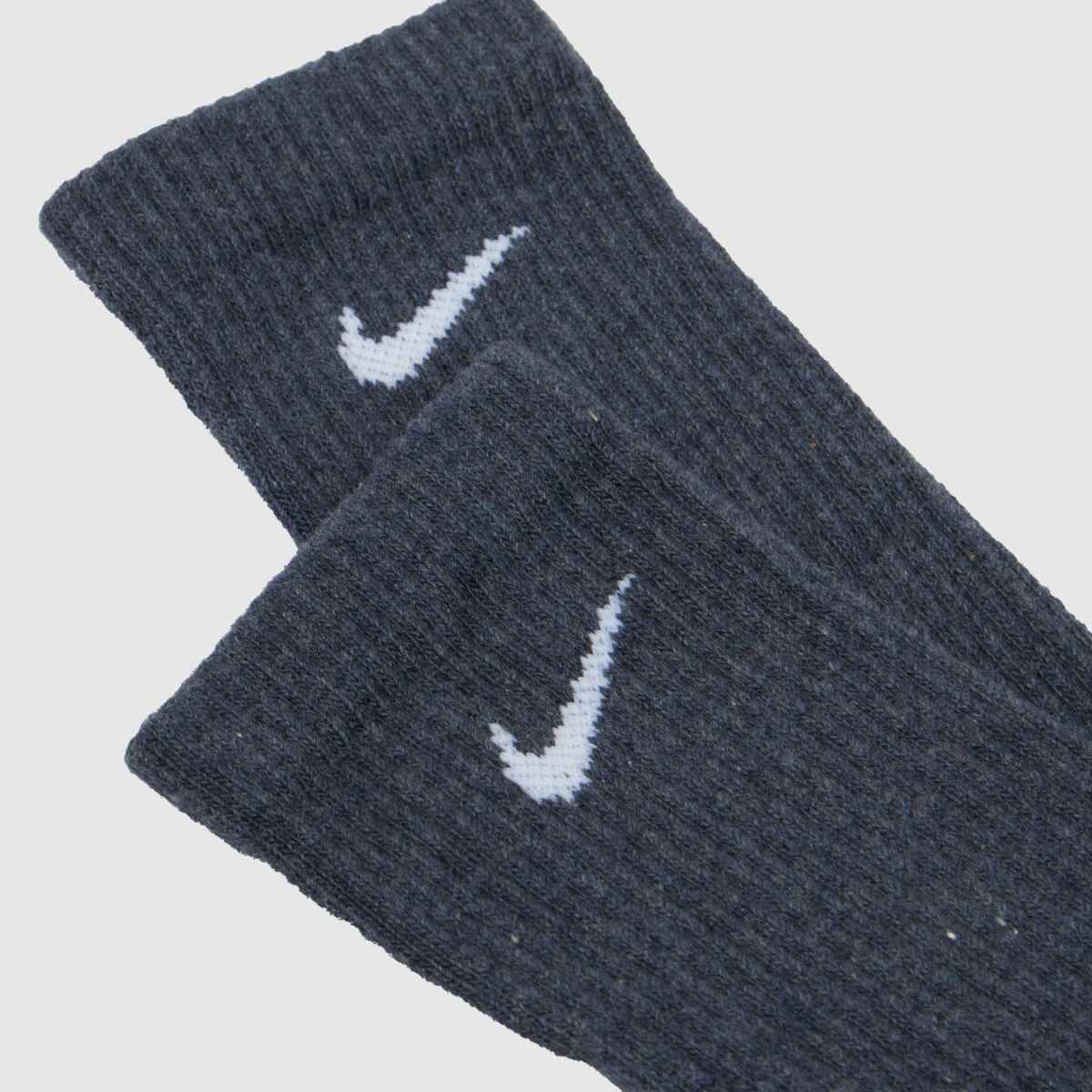 Nike multi vardagsstrumpor plus 3-pack