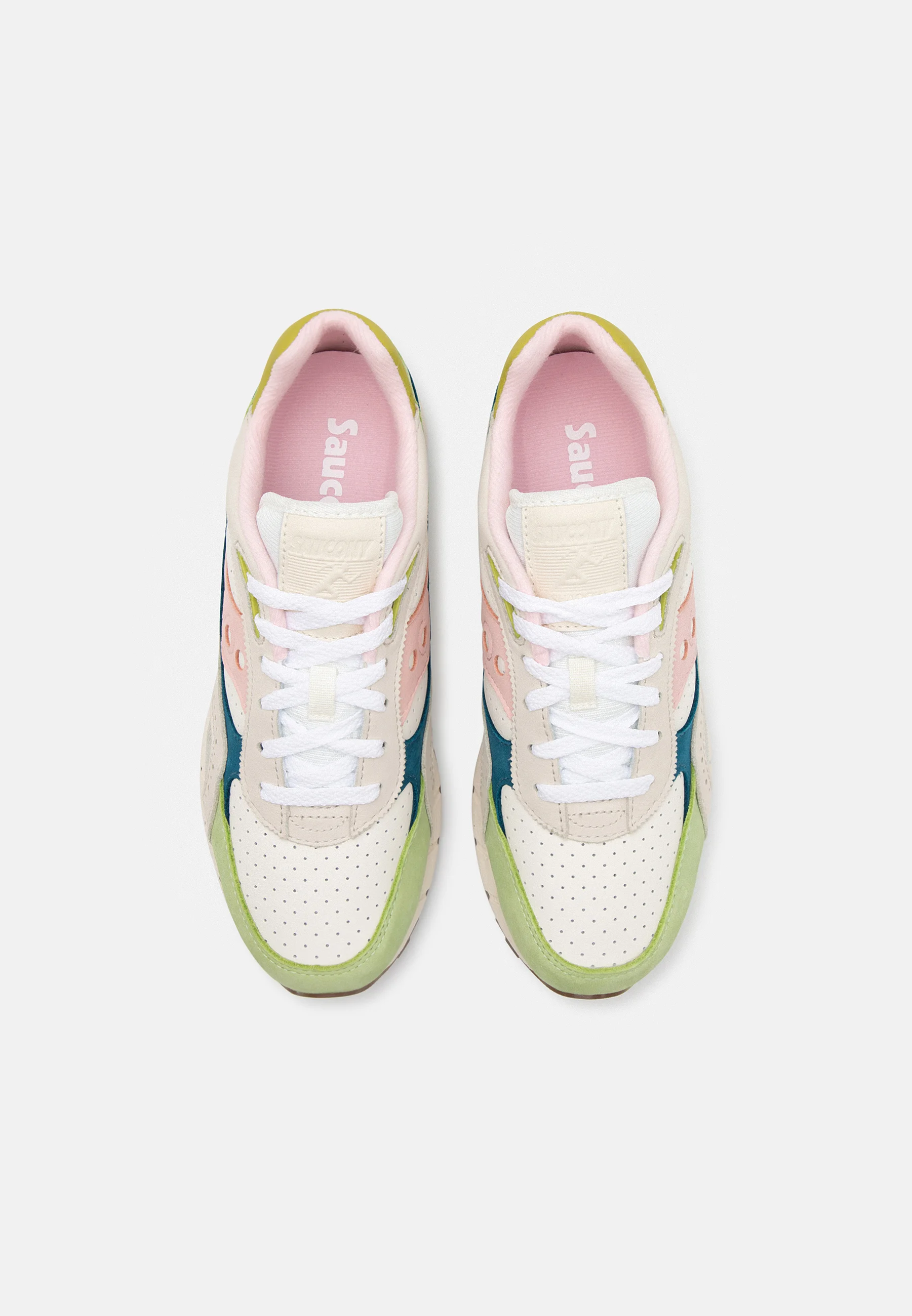 Saucony SHADOW 6000 UNISEX - Zapatillas bajas