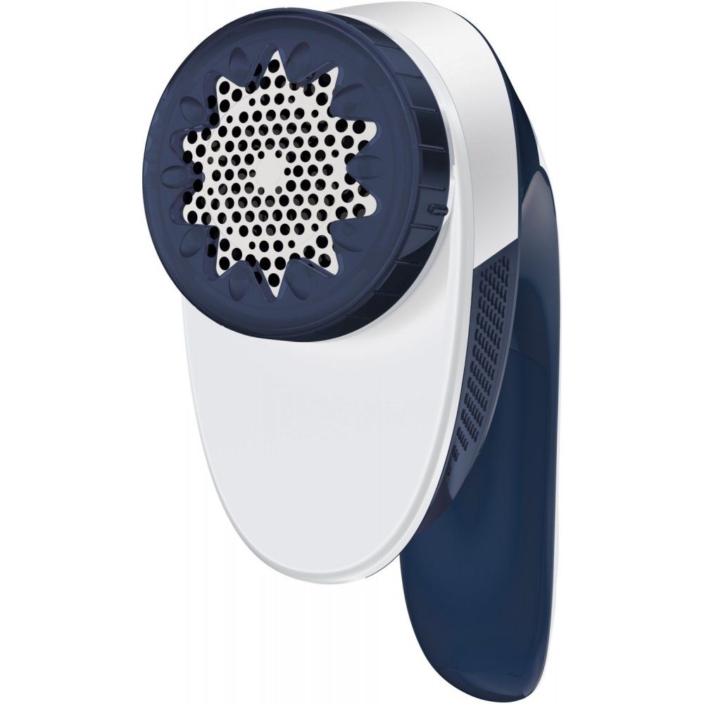 Tefal Fusselrasierer Kleiderrasierer JB1013 - Fusselentferner - weiß/blau