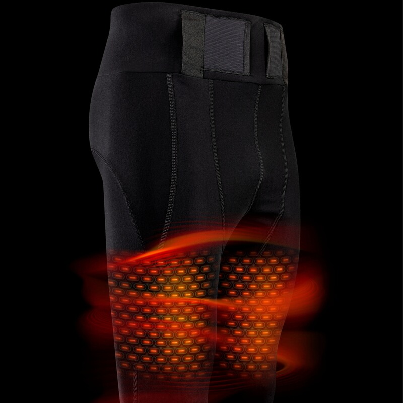 Lenz Heiz-Hose Lenz 2.0 XXL