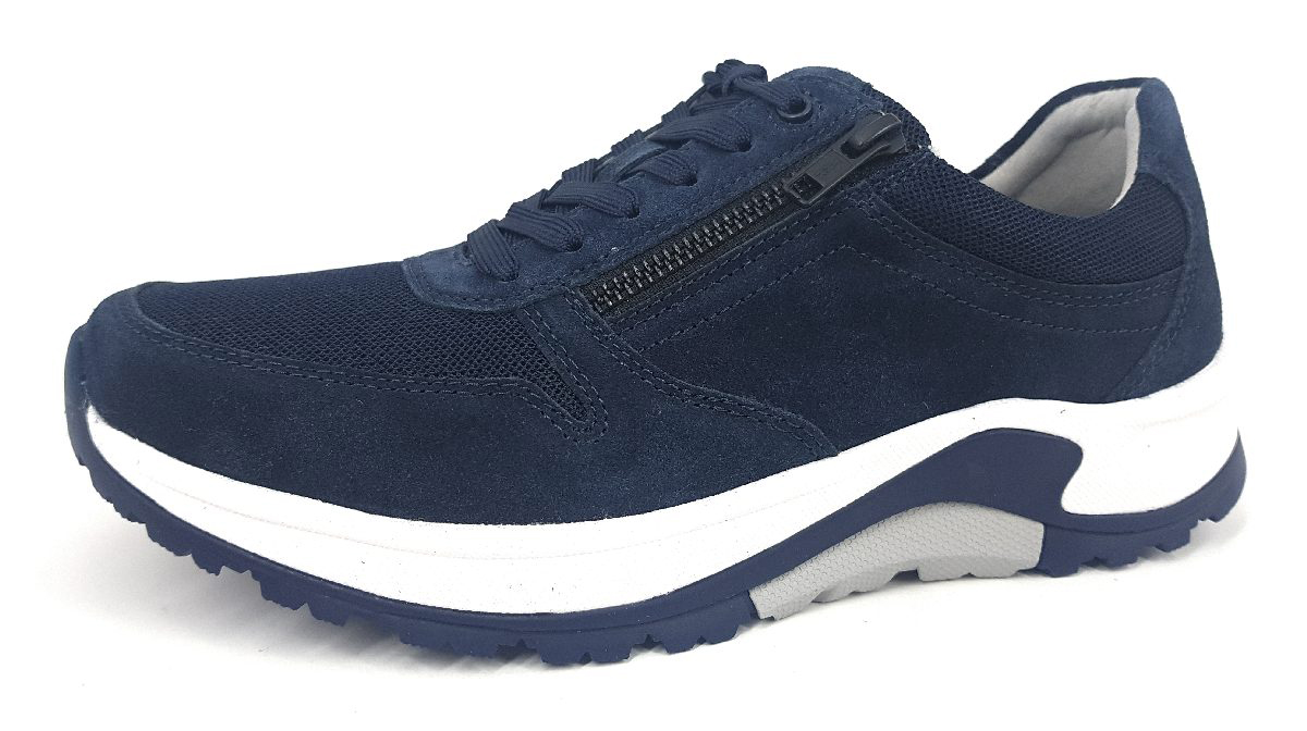 Pius Gabor 8000.14.01 Blau Marine