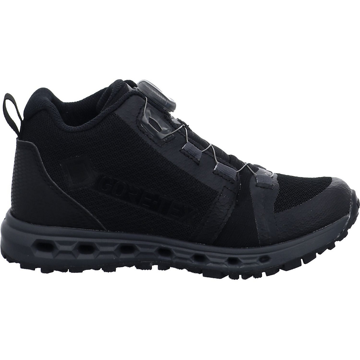Sneaker Halbschuhe