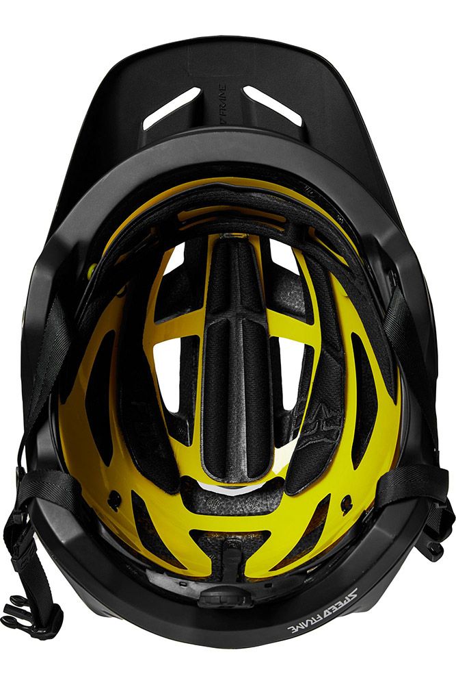 Fox Racing Speedframe MIPS - MTB Helm kaufen | Bike-Discount