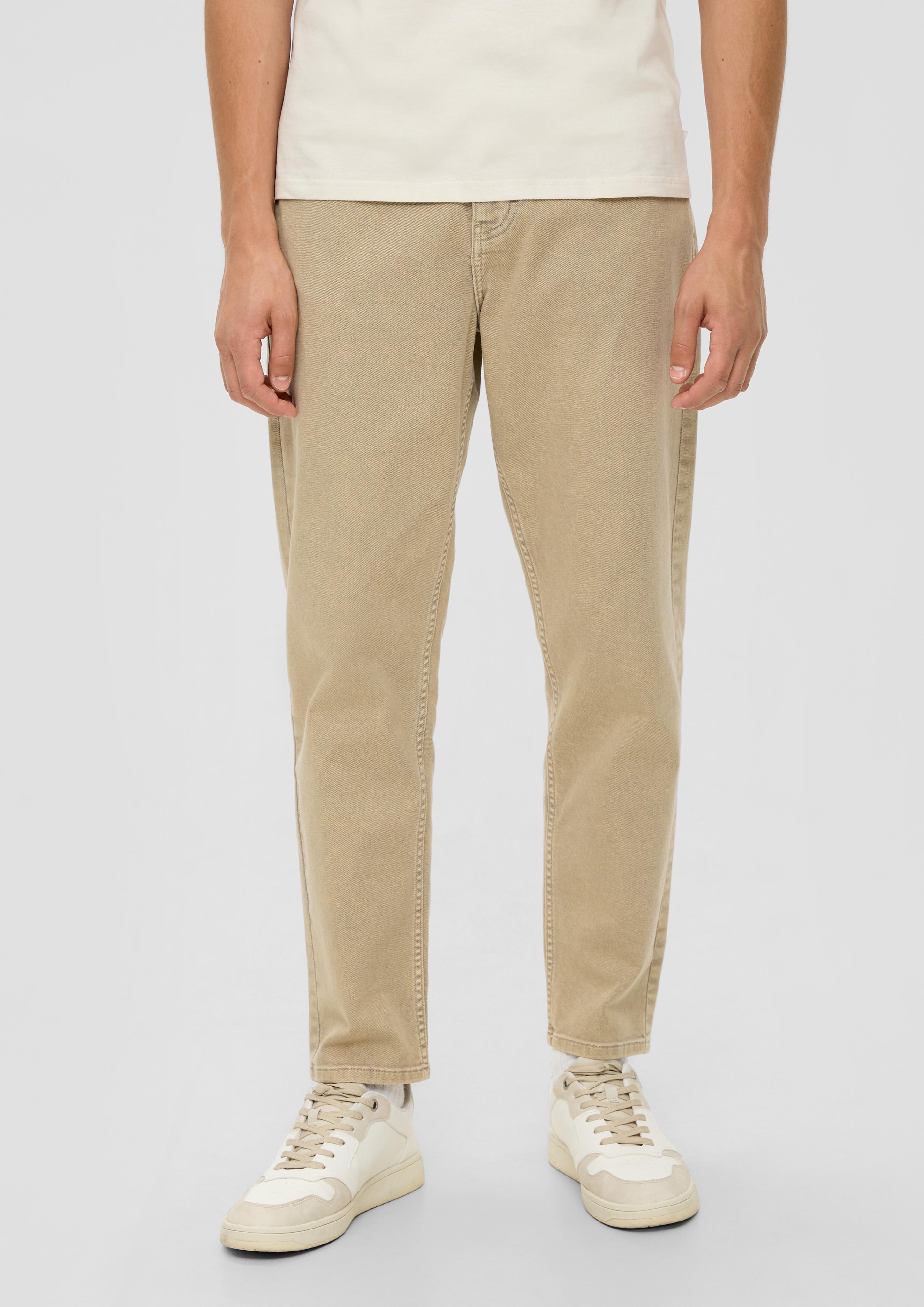 Jeans Brad / Relaxed Fit / High Rise / Tapered Leg   2135479-8235