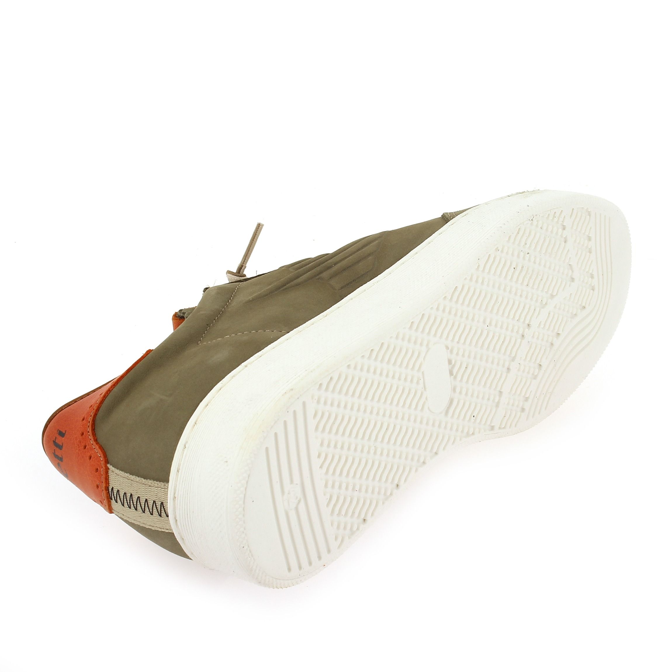 Cetti  C1307 - Kaki Orange