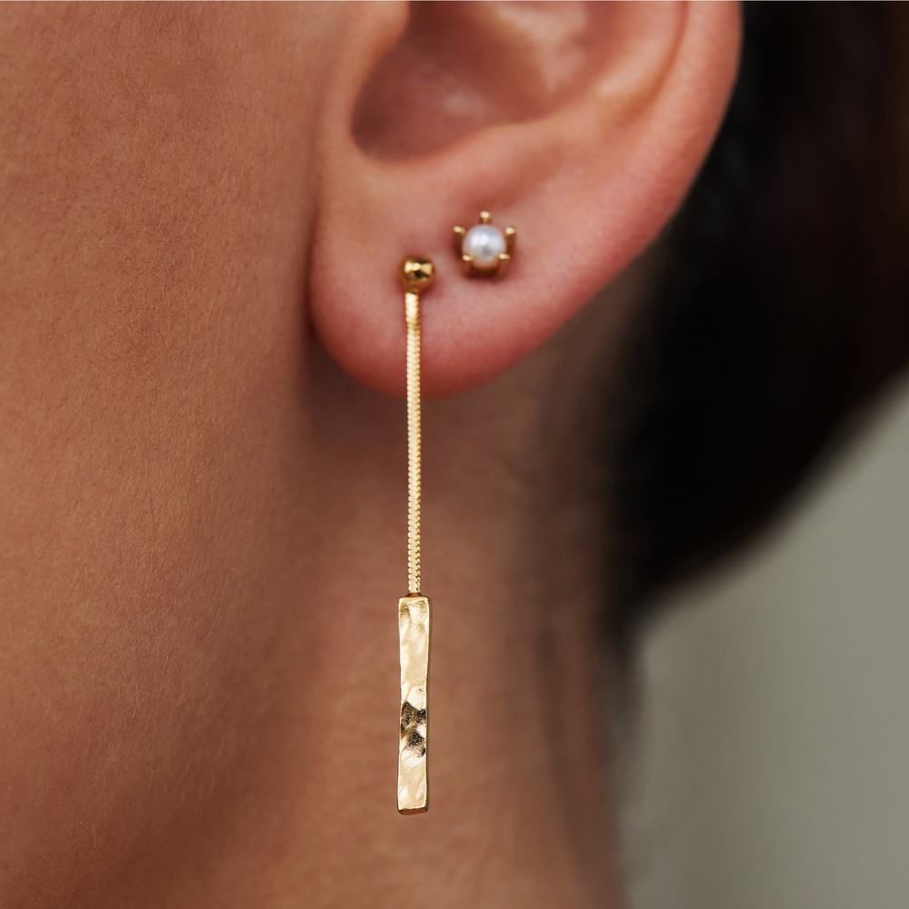 Violet Hamden Sisterhood Boucles d'oreilles Boucles d'oreilles