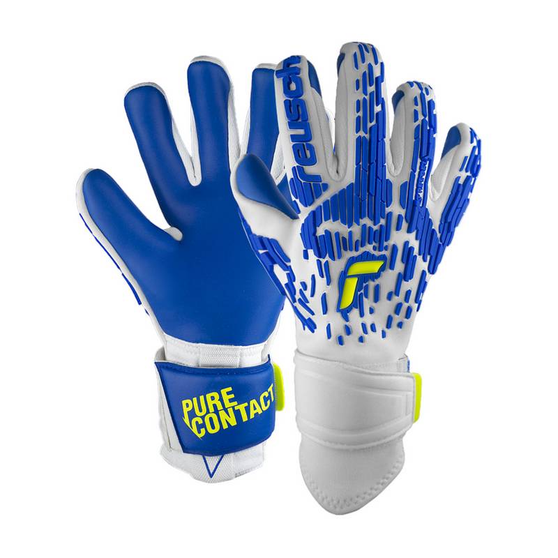 Reusch Pure Contact Freegel Duo TW-Handschuhe Torwarthandschuhe