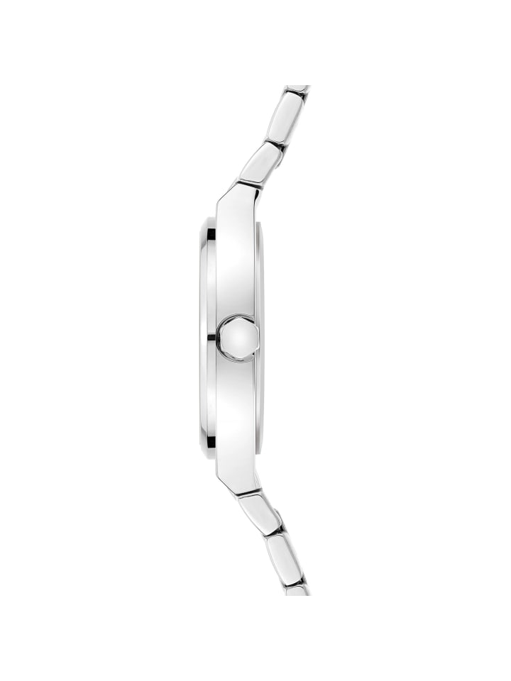 LIEBESKIND BERLIN Uhr in silber günstig kaufen onesize